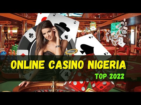 Download Pin-Up Casino App: Play Online in English for Nigerian Players