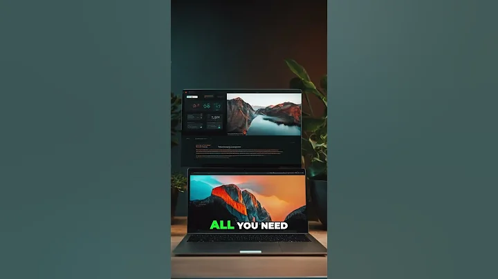 Build Your Website with AI: Easy, Fast, and Stunning Results