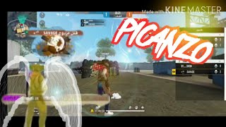 Tavenchi-Spotlight Highlight Pvp Free Fire