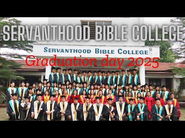 Servanthood Bible College