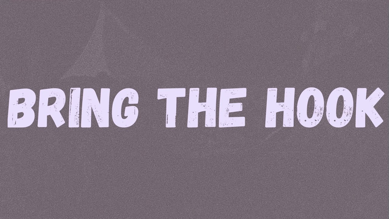 NBA Youngboy - Bring The Hook (Lyrics)