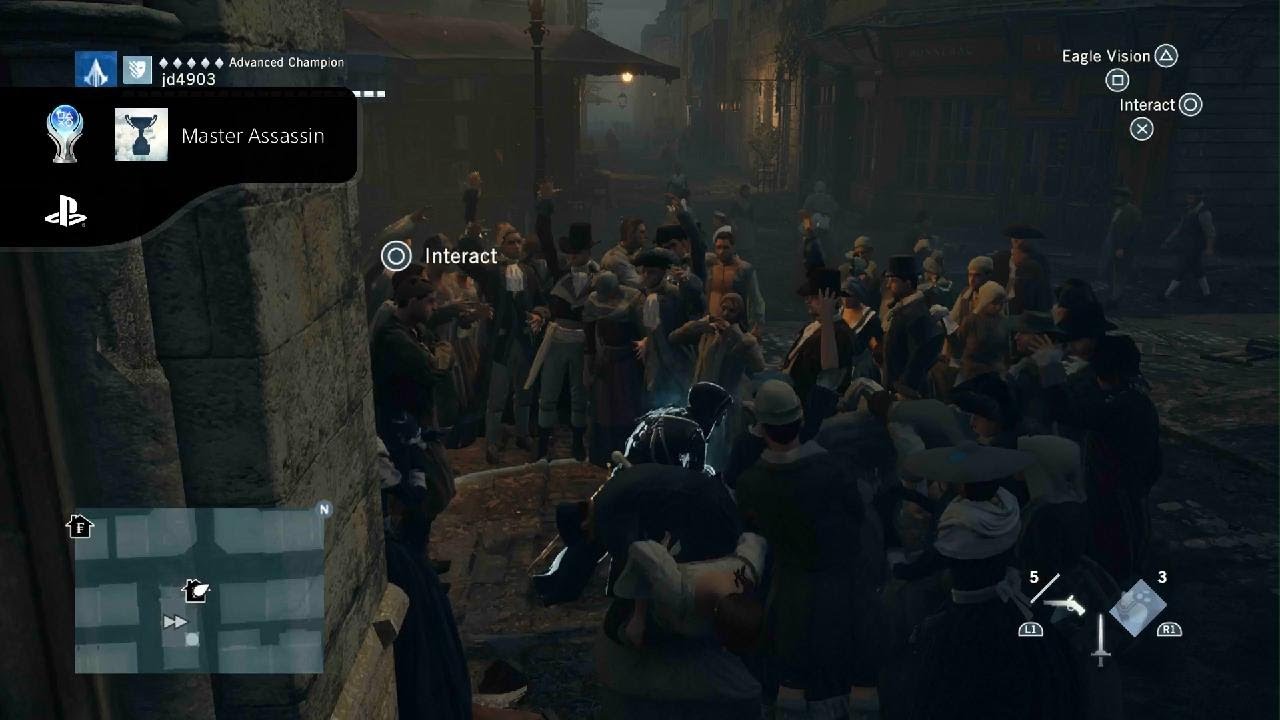 Asashin Kuriidou Yuunaitii Purachina Wousutitou Geimu Ebaa Meido