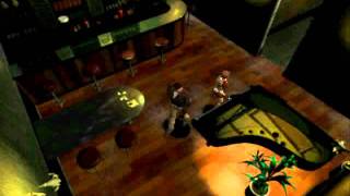 Resident Evil - [Soluce - 066. La Sonate du Clair de Lune]