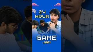 We Built Games in 24 HOURS! 🤯