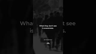 Selective Focus | Quiet Thoughts