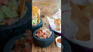 5 Famous Foods In Longview, TX