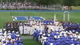 BHS Graduation Medley