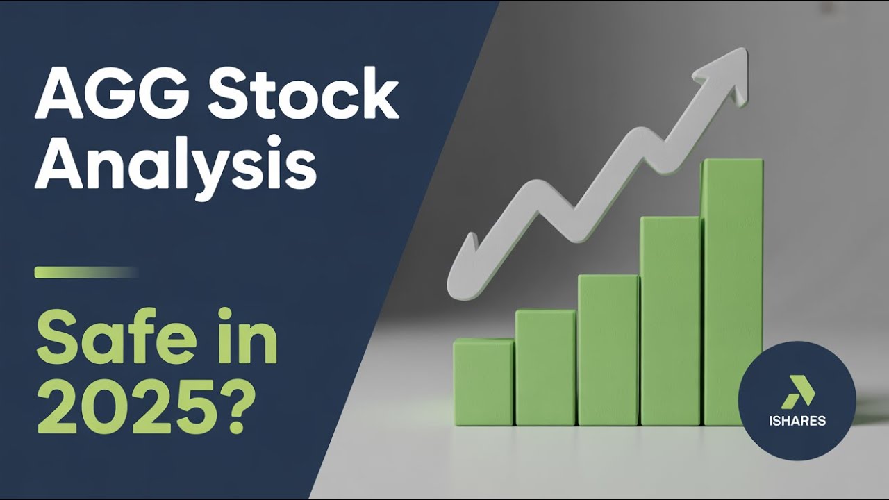 AGG | iShares Core U.S. Aggregate Bond ETF Stock Analysis