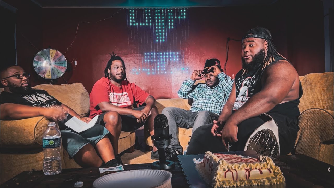 Welcome to the on the porch podcast