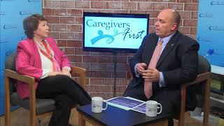 Caregivers First- NOVEMBER 2017