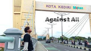 BANG YEDAM - Against all Official MV Cover Video by Rama WU