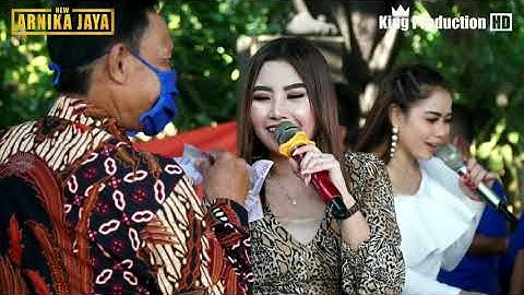 Ayang Ayang - Anik Arnika - New Arnika Jaya Live Desa Banyuasih Banyusari Karawang