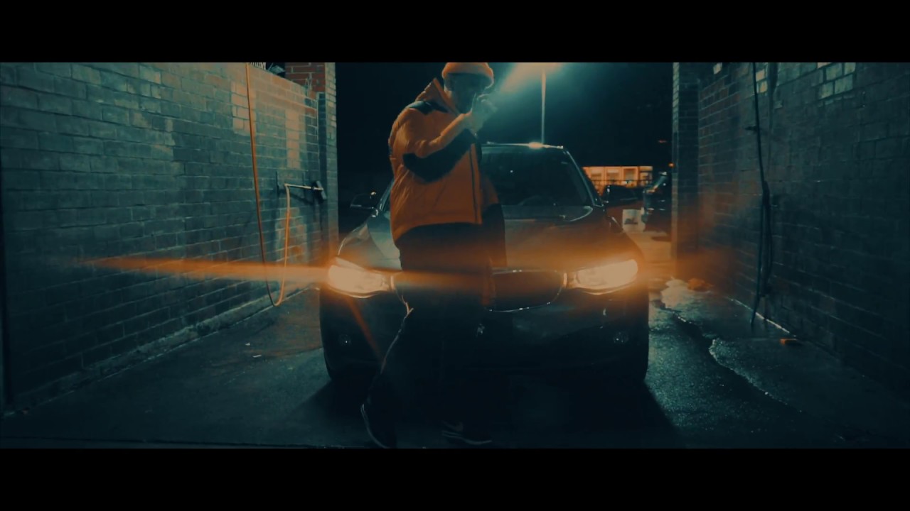 Prince Sole - Shine (Official Music Video)