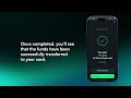 Unica Pay — Top Up Your Card