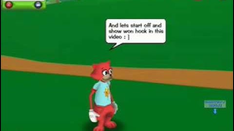 Chipper hacks part 1