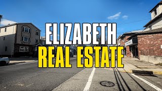 Elizabeth Real Estate | Living in New Jersey