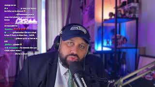 CKR : Jack Lang DEMISSIONNE. Mais bon.