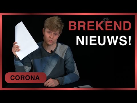 ?Er komt een moment dat iedereen het door heeft.? Ramon Bril