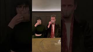 A Coffee With Sam