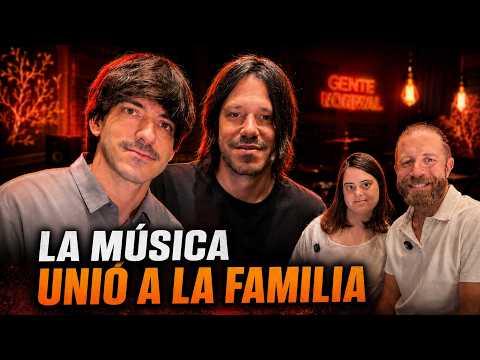 LA DESPEDÍA DE MAESTRO ESPADA | Álex y Víctor: folklore, hermanos y sonido murciano | 41# GN