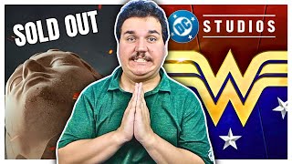 The Odyssey Tickets Go On Sale a Year Early, DC Fast-Tracking Wonder Woman Movie, Emmy Noms, & More!
