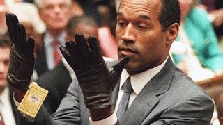 Blood-stained knife found buried on OJ Simpson’s former estate