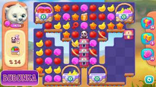 Wildscapes level 1335 HD