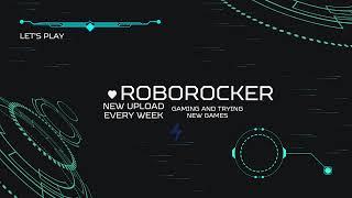 Live streaming of Roborocker