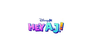 Hey A.J.! - Original Theme Song (January 13, 2026 (NEW PREMIERE)