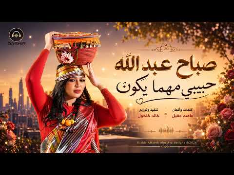 جديد 2026 الفنانه صباح عبدالله حبيبي مهما يكون لاتنسى الاشتراك في القناة ليصلك كل جديد