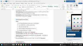 Python Crash Course||Python Course 