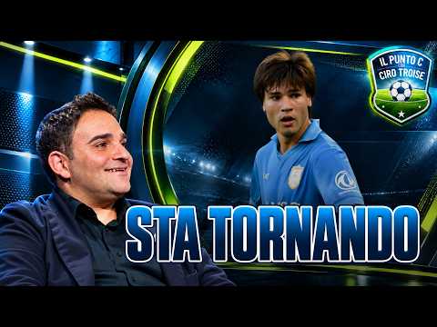 Video Il Punto C: Napoli-Bodo Glimt, l'analisi | Vergara oggi in gruppo