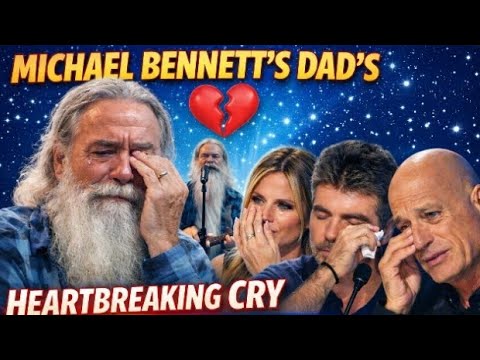 The Empty Pier - Micheal Bennett's Heartbreaking Performance On America's Got Talent
