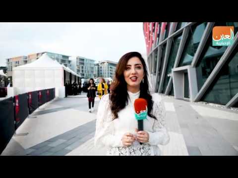 صن اع الأمل لا شيء مستحيل