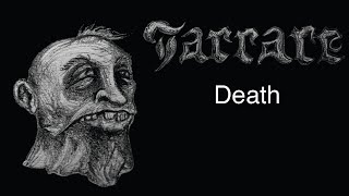Tarrare Death