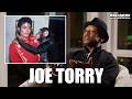 Joe Torry Says He Was Told Not To Go Near Michael Jackson’s Bubbles: “He’d Snatch Your Arm Off”