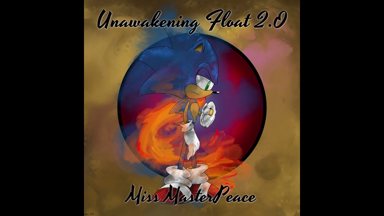 (INSTRUMENTAL) Unawakening Float 2.0