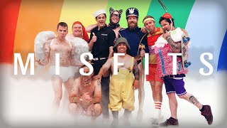 How Jackass Broke Filmmaking