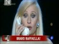 Raffaella Carrá - BRAVO RAFFAELLA!!