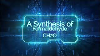 Download Lagu Synthesizing Formaldehyde MP3