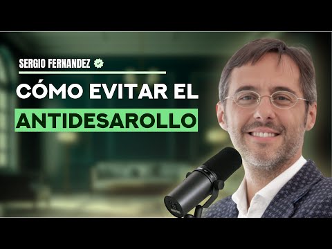 9 Pasos Para Vivir En Abundancia por Sergio Fernández | Inédito #16/25