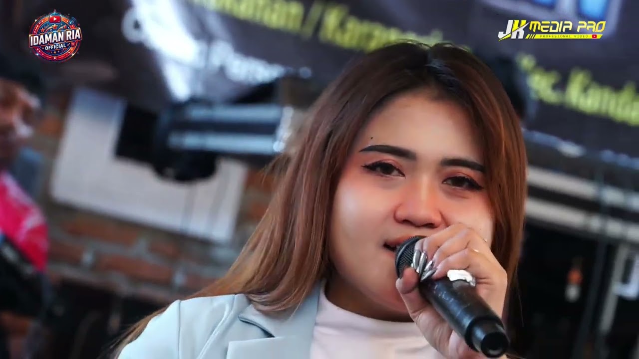 DALAN ANYAR - YUNI ANTI - YANG BERKHARISMA IDAMAN RIA - SHOW KEMPED WIRAKANAN - 16 JUNI 2026