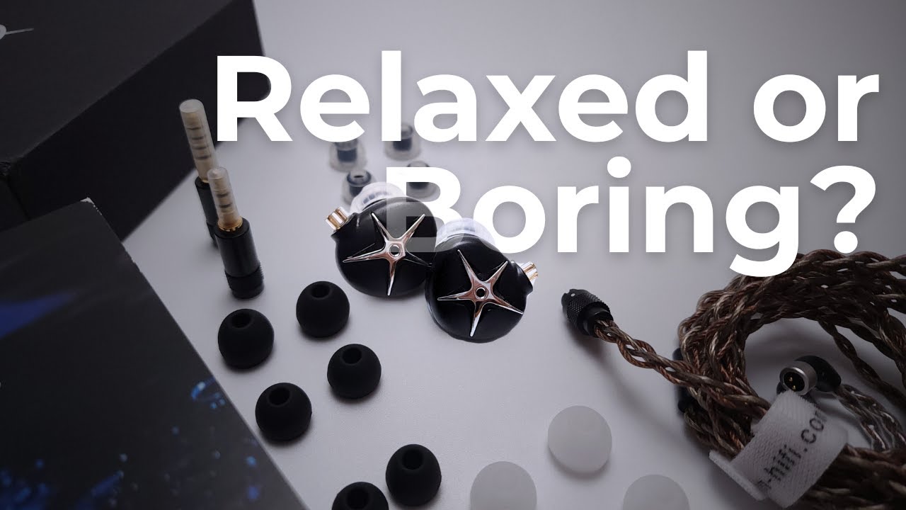 Слишком безопасно — значит не безопасно, или нет? Распаковка TRN Starfish