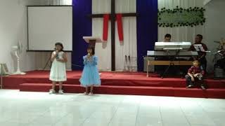 Tak Melebihi Kekuatankujoy N Joyce