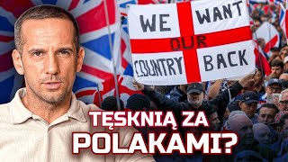 BRYTYJCZYCY IDĄ NA WOJNĘ?