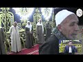 الدكتور محمد سامي محفوظ العشاء عزاء الحاج ابوزيد عبدالسند الشقاني الطامية الشهداء منوفية 7 2 2026