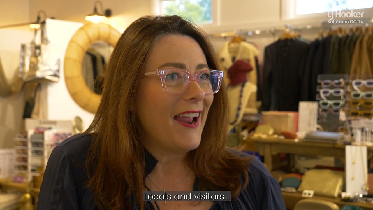 My Neighbourhood // Canungra 🌲