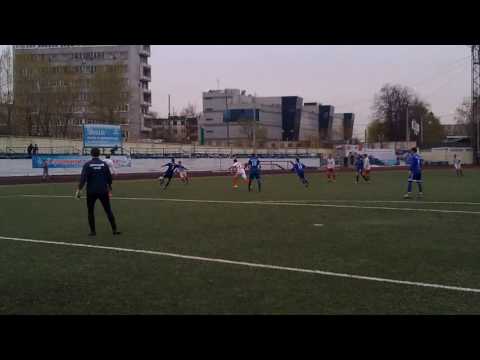 Видео к матчу Динамо - Октан