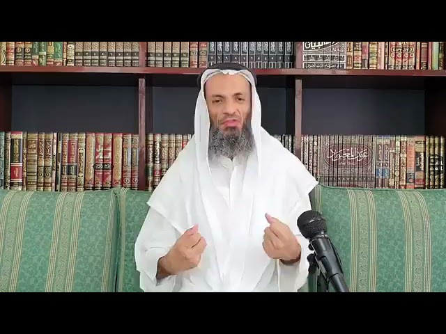‏لماذا جمع الله لنا بين القرآن والصيام في رمضان؟ | الشيخ خالد إسماعيل