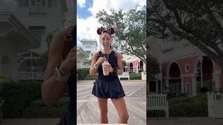 Good morning from Disney! Today’s Disney OOTD! heading off to Hollywood Studios!
